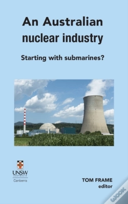 Capa do artigo An Australian Nuclear Industry. Starting With Submarines?