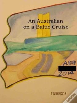 Capa do artigo An Australian On A Baltic Cruise