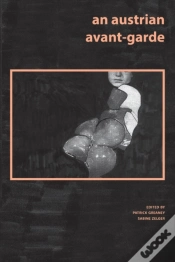 Capa do artigo An Austrian Avant-Garde