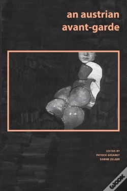 Capa do artigo An Austrian Avant-Garde