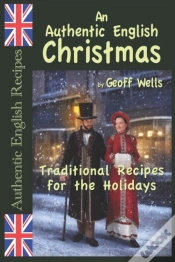 Capa do artigo An Authentic English Christmas