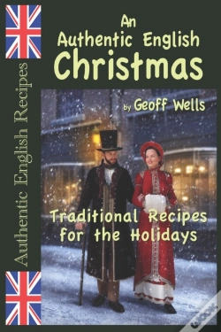 Capa do artigo An Authentic English Christmas