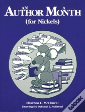 Capa do artigo An Author A Month (For Nickels)