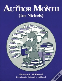 Capa do artigo An Author A Month (For Nickels)
