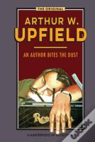 An Author Bites The Dust