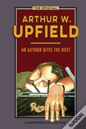 An Author Bites The Dust