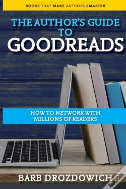 Capa do artigo An Author'S Guide To Goodreads