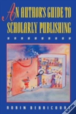 Capa do artigo An Author'S Guide To Scholarly Publishing