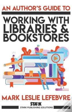 Capa do artigo An Author'S Guide To Working With Librar
