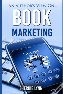 Capa do artigo An Author'S View On Book Marketing
