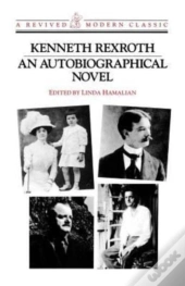 An Autobiographical Novel (Paper Only)