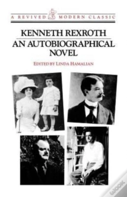 Capa do artigo An Autobiographical Novel (Paper Only)