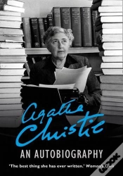Capa do artigo An Autobiography