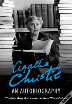 Capa do artigo An Autobiography