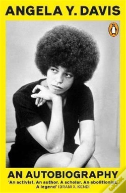 Capa do artigo An Autobiography