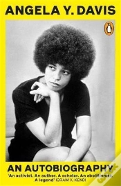Capa do artigo An Autobiography