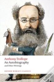 Capa do artigo An Autobiography
