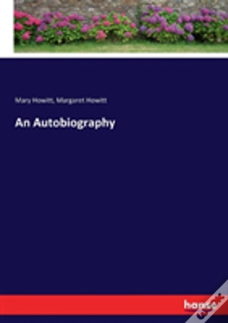 Capa do artigo An Autobiography