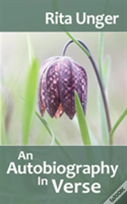 Capa do artigo An Autobiography In Verse