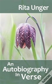 Capa do artigo An Autobiography In Verse