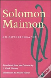 Capa do artigo An Autobiography