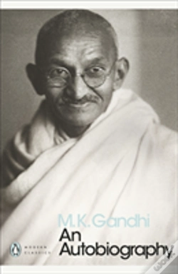 Capa do artigo An Autobiography