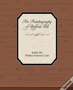 Capa do artigo An Autobiography Of Buffalo Bill
