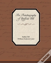 Capa do artigo An Autobiography Of Buffalo Bill