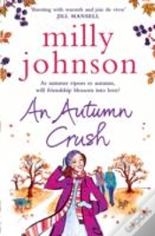 Capa do artigo An Autumn Crush