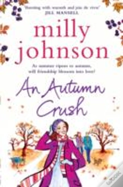 Capa do artigo An Autumn Crush