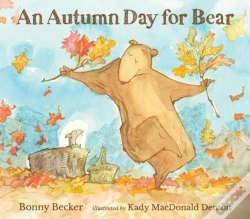 Capa do artigo An Autumn Day For Bear