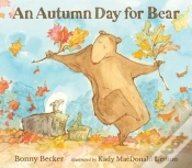 Capa do artigo An Autumn Day For Bear