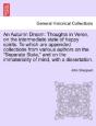 An Autumn Dream: Thoughts In Verse, On T - Preview