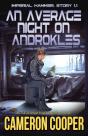 An Average Night On Androkles - Preview