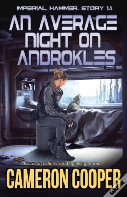 Capa do artigo An Average Night On Androkles