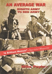 Capa do artigo An Average War