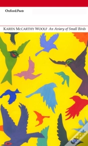 Capa do artigo An Aviary Of Small Birds