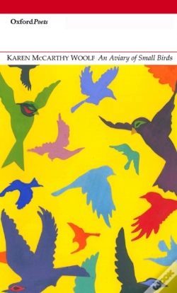 Capa do artigo An Aviary Of Small Birds