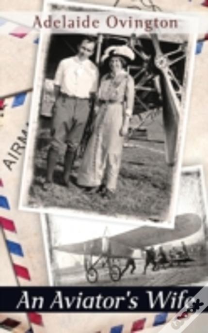 An Aviator'S Wife