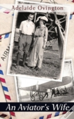 Capa do artigo An Aviator'S Wife
