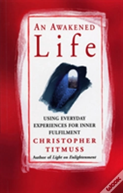 Capa do artigo An Awakened Life