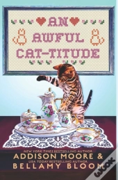 An Awful Cat-Titude
