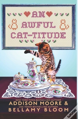 Capa do artigo An Awful Cat-Titude