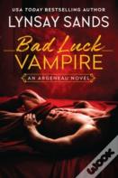 An Bad Luck Vampire