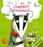 Capa do artigo An Ceapaire Sgreamhail