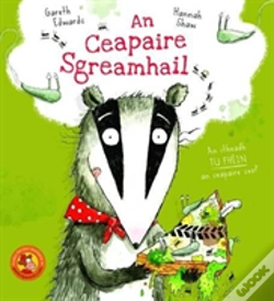 Capa do artigo An Ceapaire Sgreamhail
