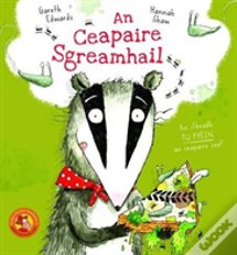 An Ceapaire Sgreamhail