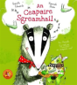 An Ceapaire Sgreamhail - Preview