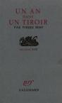 An Dans Un Tiroir - Preview