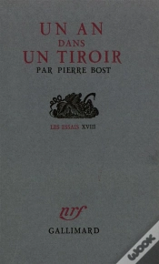 Capa do artigo An Dans Un Tiroir